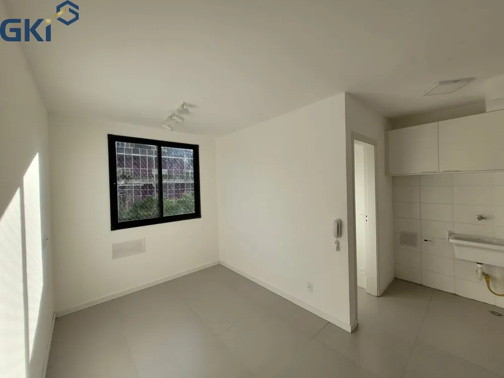 Apartamento, 2 quartos, 34 m² - Foto 1