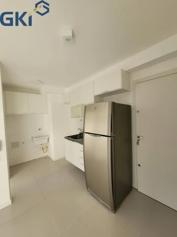 Apartamento, 2 quartos, 34 m² - Foto 2
