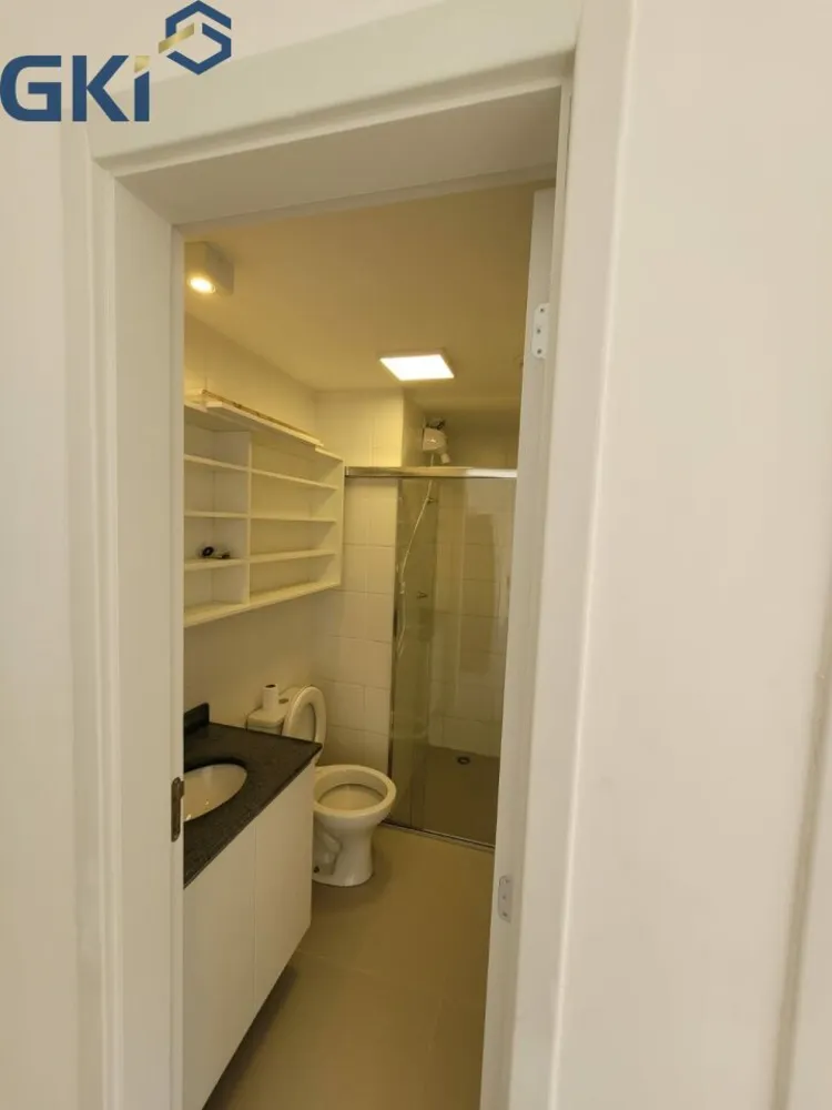 Apartamento, 2 quartos, 34 m² - Foto 10