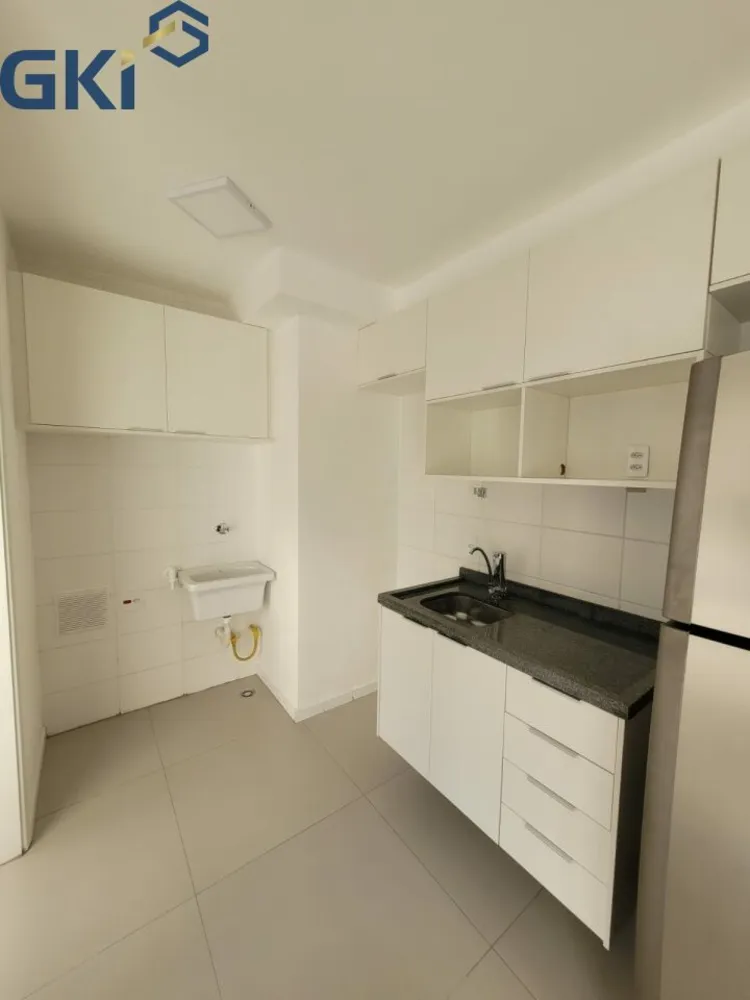 Apartamento, 2 quartos, 34 m² - Foto 3