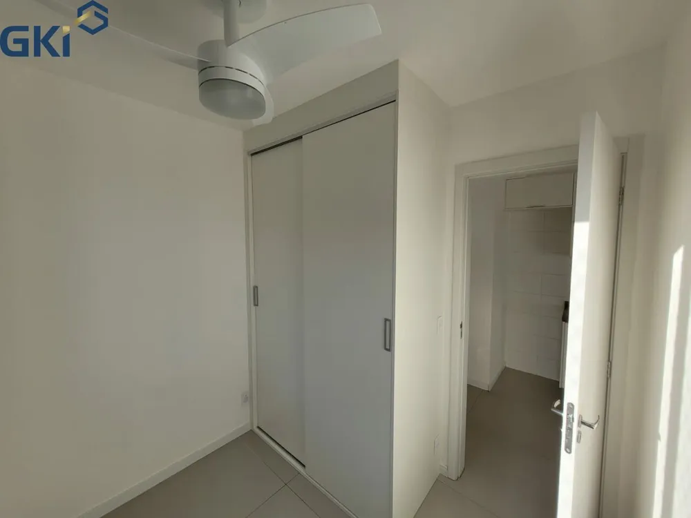 Apartamento, 2 quartos, 34 m² - Foto 5
