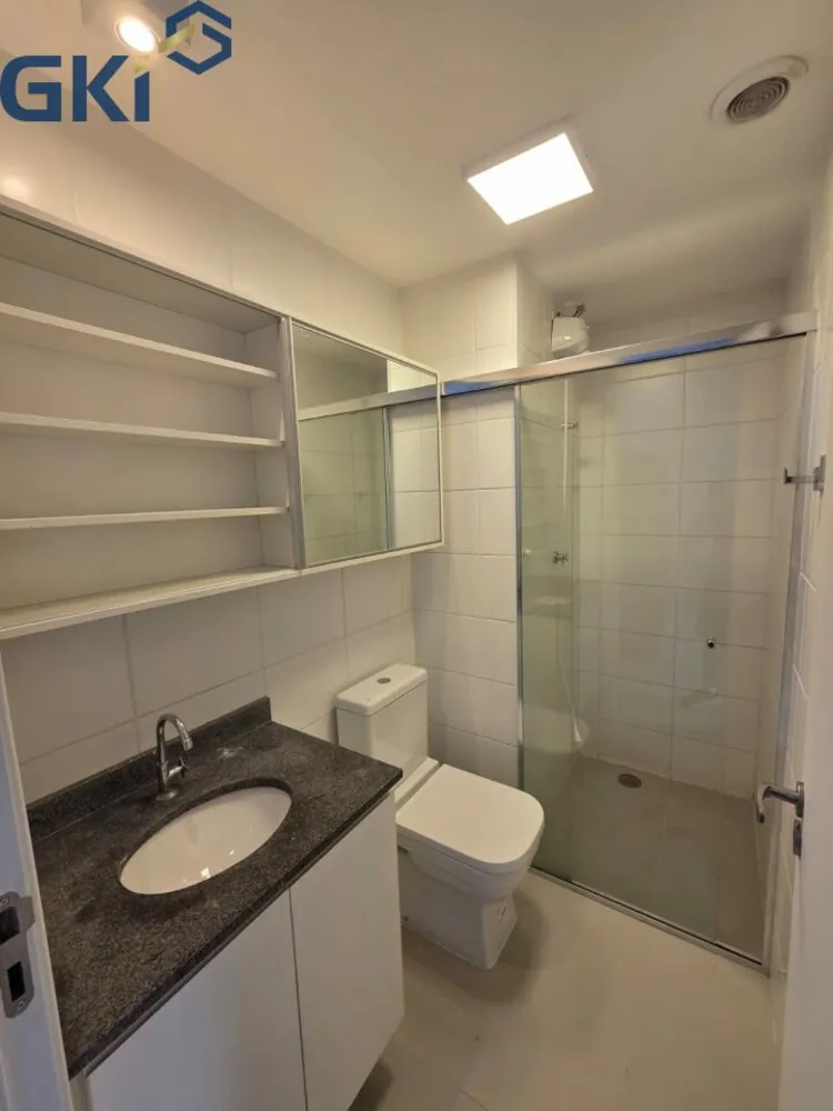 Apartamento, 2 quartos, 34 m² - Foto 12