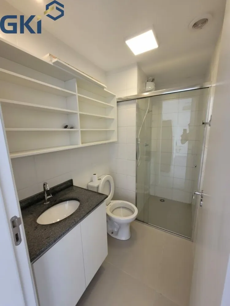 Apartamento, 2 quartos, 34 m² - Foto 11