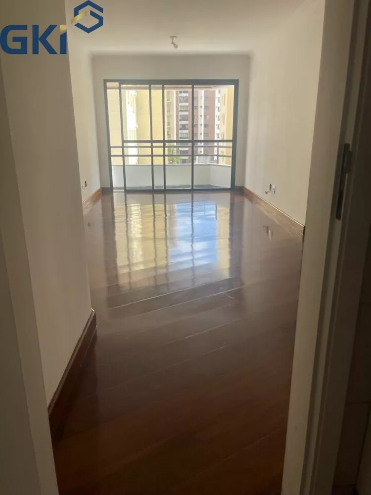 Apartamento à venda com 3 quartos, 92m² - Foto 1