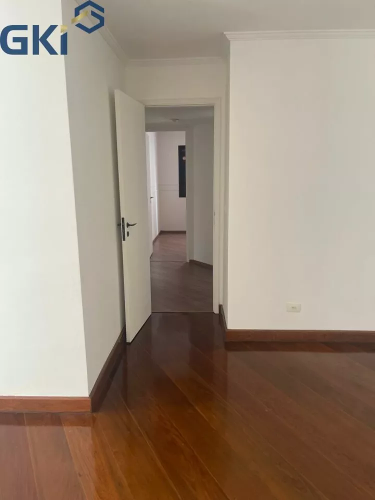 Apartamento à venda com 3 quartos, 92m² - Foto 4