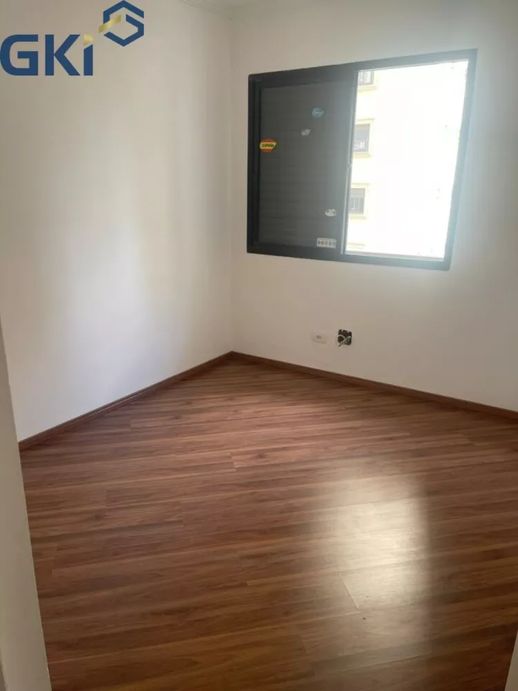 Apartamento à venda com 3 quartos, 92m² - Foto 8