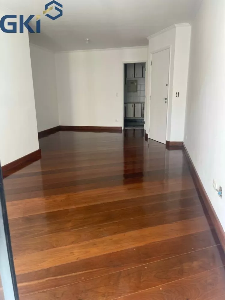 Apartamento à venda com 3 quartos, 92m² - Foto 2