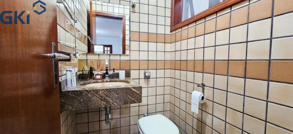 Casa de Condomínio, 3 quartos - Foto 8