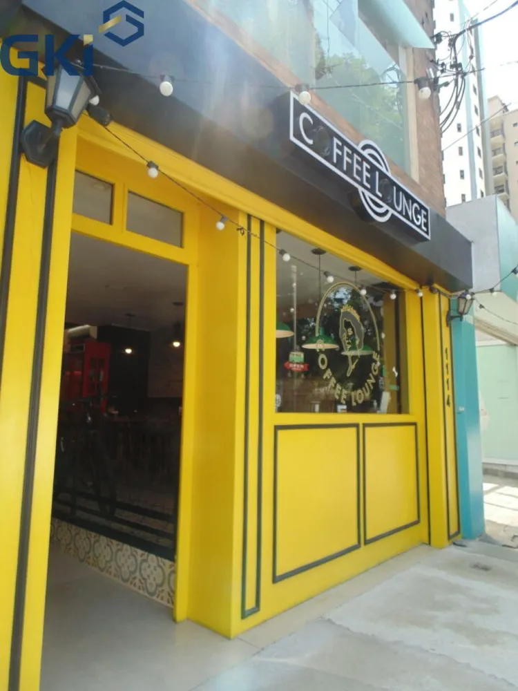 Loja-Salão, 150 m² - Foto 16