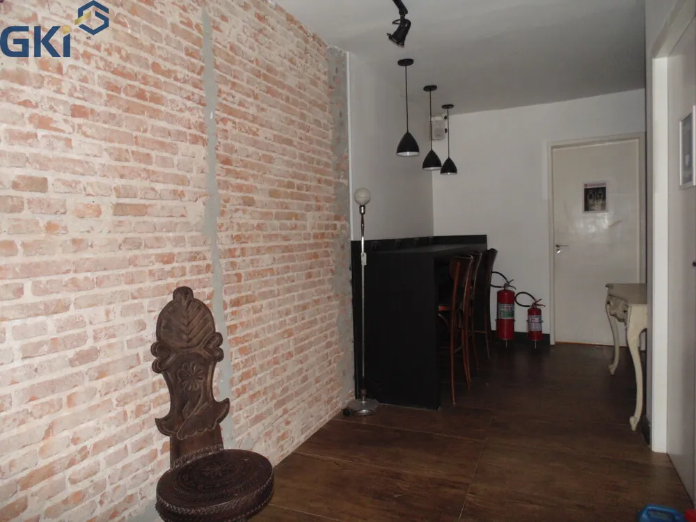 Loja-Salão, 150 m² - Foto 11