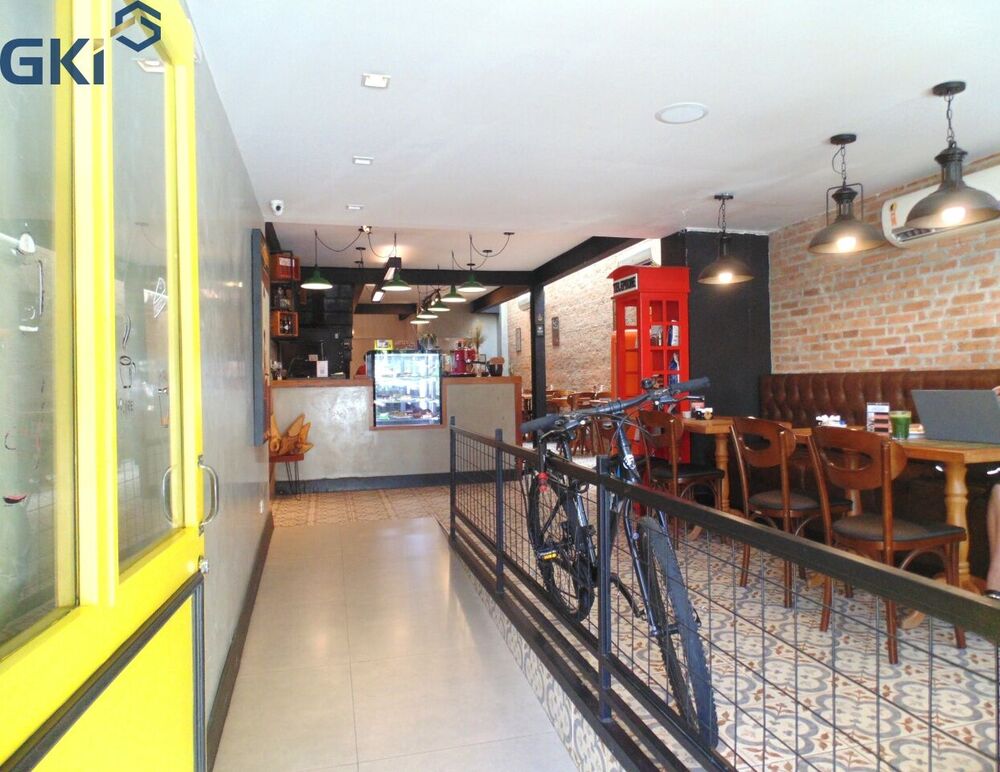 Loja-Salão, 150 m² - Foto 8