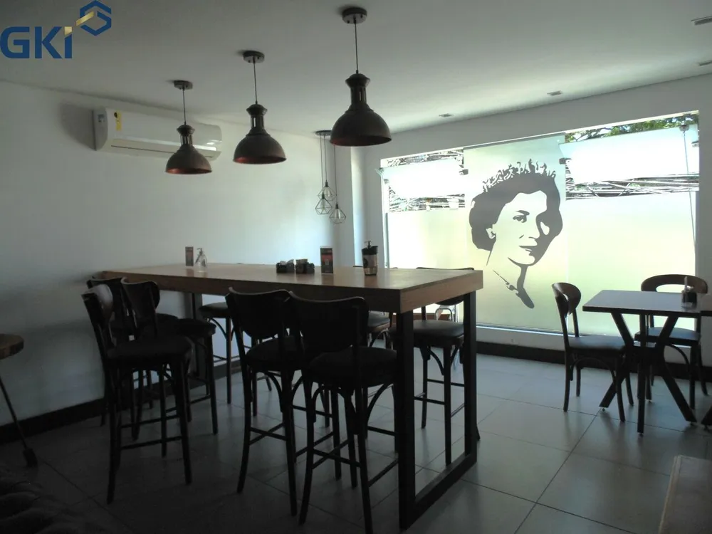 Loja-Salão, 150 m² - Foto 10