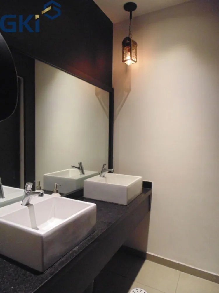 Loja-Salão, 150 m² - Foto 12