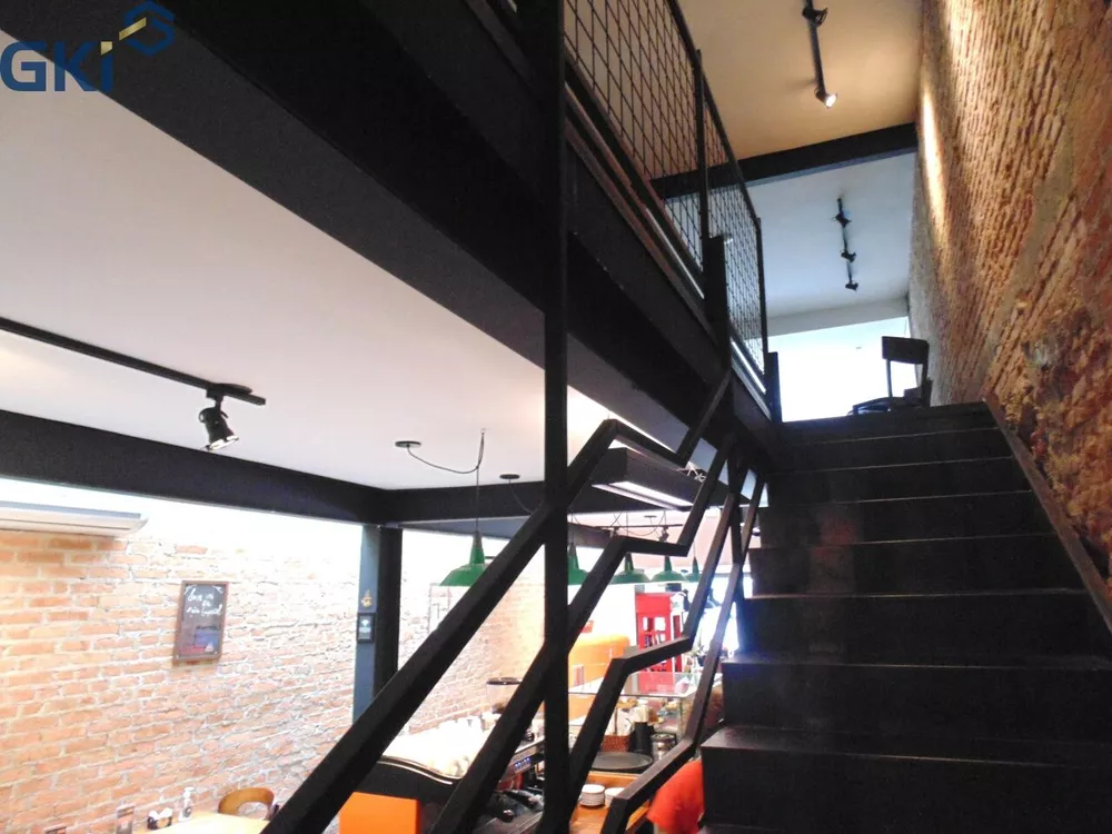 Loja-Salão, 150 m² - Foto 1