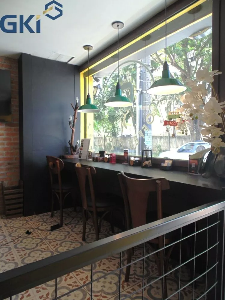 Loja-Salão, 150 m² - Foto 2