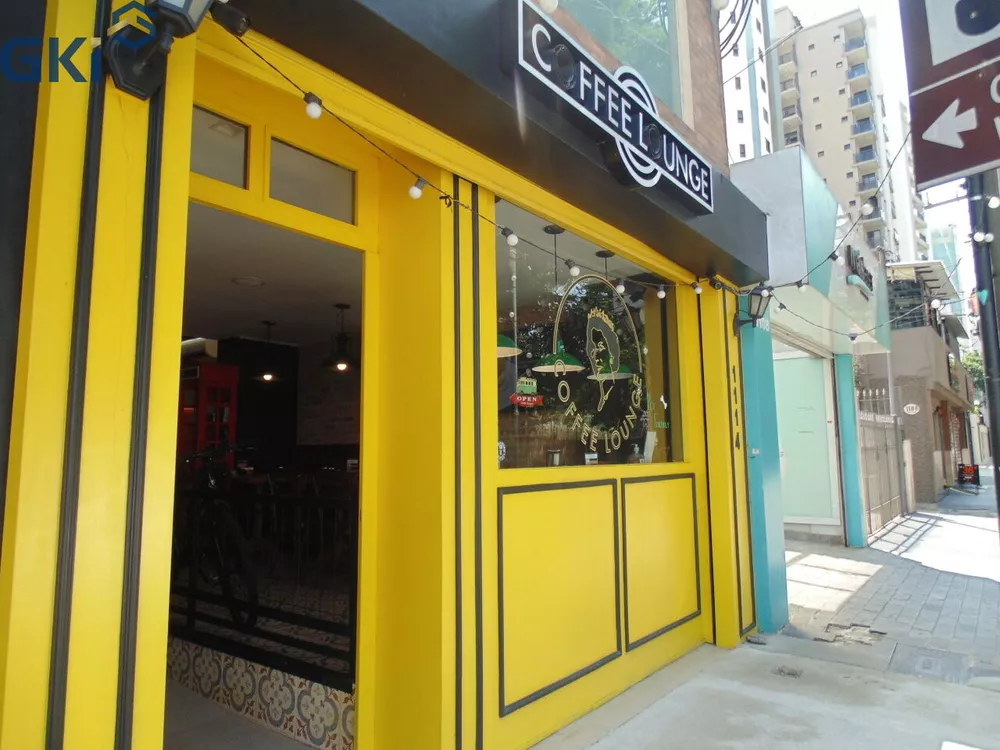 Loja-Salão, 150 m² - Foto 3