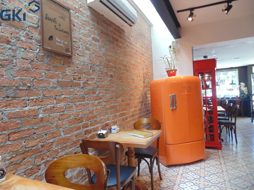Loja-Salão, 150 m² - Foto 4