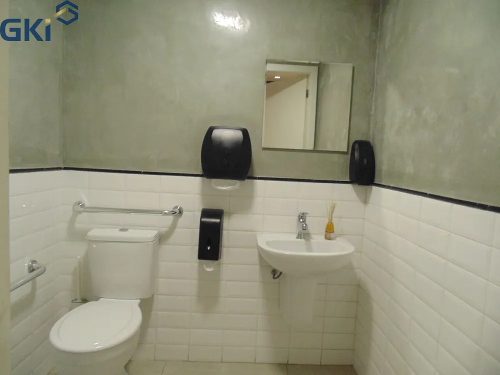 Loja-Salão, 150 m² - Foto 7