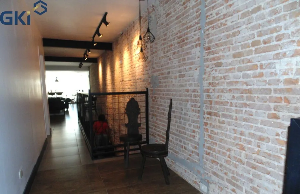 Loja-Salão, 150 m² - Foto 15