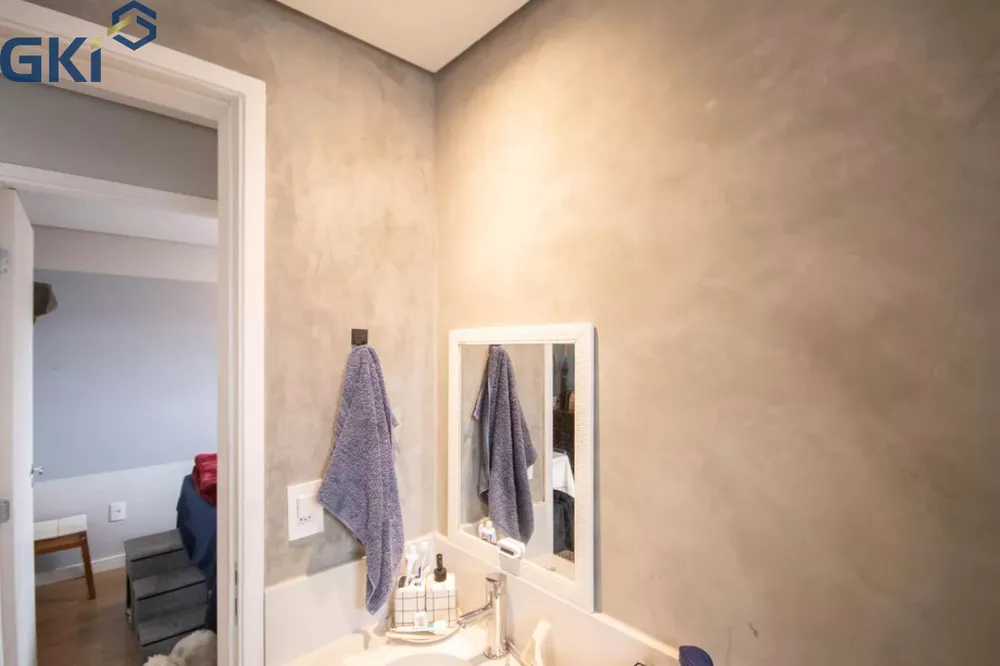 Apartamento, 2 quartos, 44 m² - Foto 8