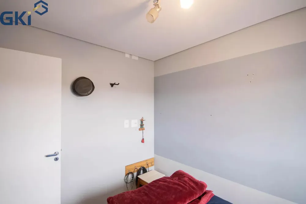 Apartamento, 2 quartos, 44 m² - Foto 5