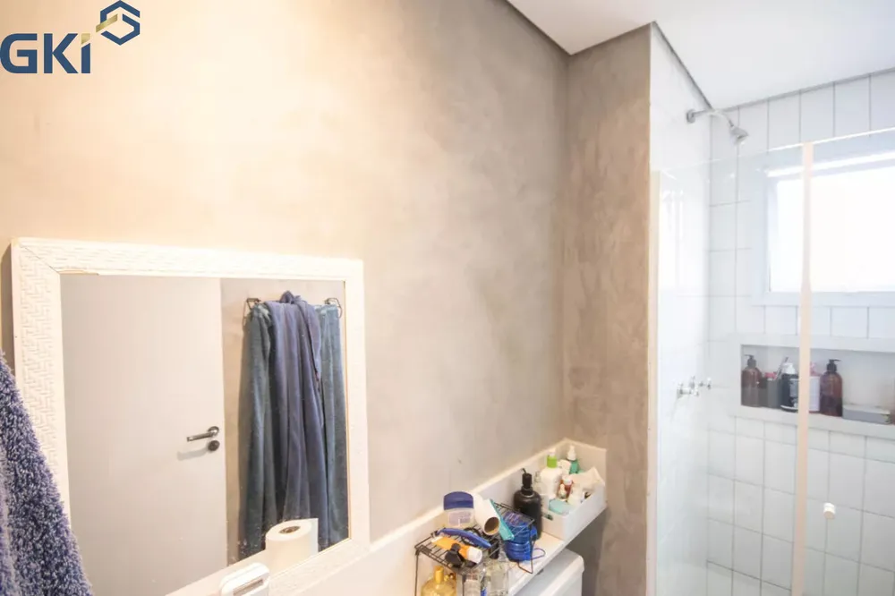 Apartamento, 2 quartos, 44 m² - Foto 7
