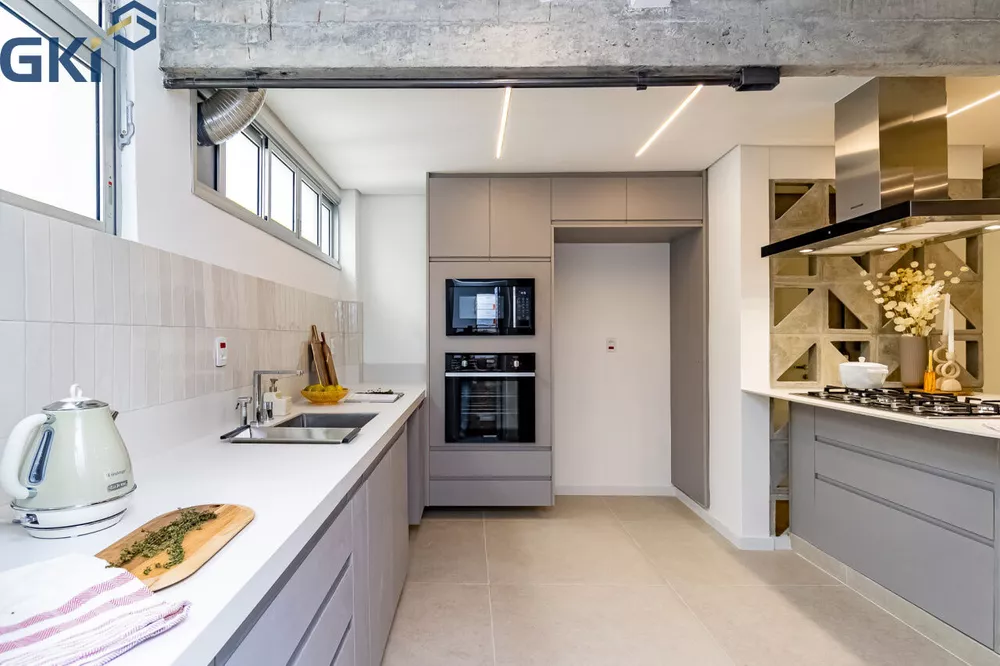 Apartamento, 3 quartos, 115 m² - Foto 4
