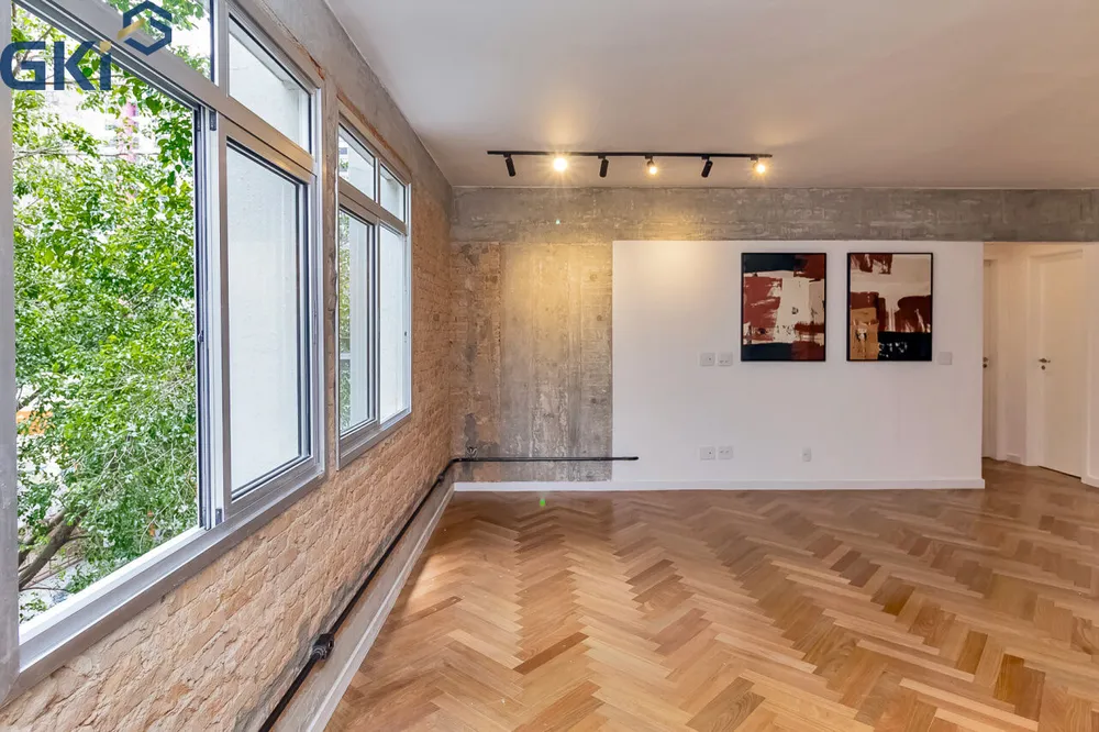 Apartamento, 3 quartos, 115 m² - Foto 6