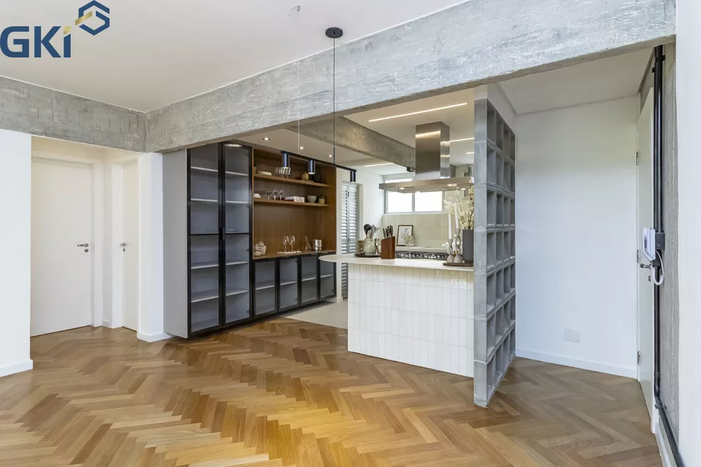 Apartamento, 3 quartos, 115 m² - Foto 1