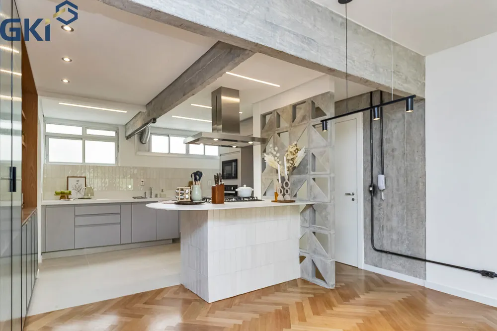 Apartamento, 3 quartos, 115 m² - Foto 5