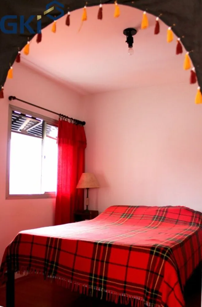 Apartamento, 3 quartos, 94 m² - Foto 11