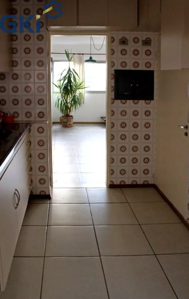 Apartamento, 3 quartos, 94 m² - Foto 5