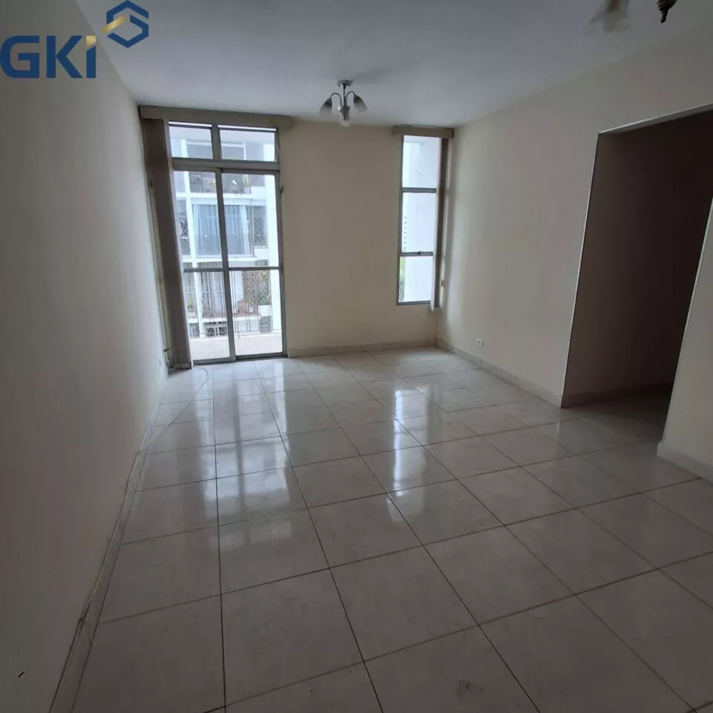Apartamento, 3 quartos, 79 m² - Foto 1