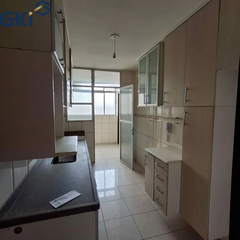 Apartamento, 3 quartos, 79 m² - Foto 7