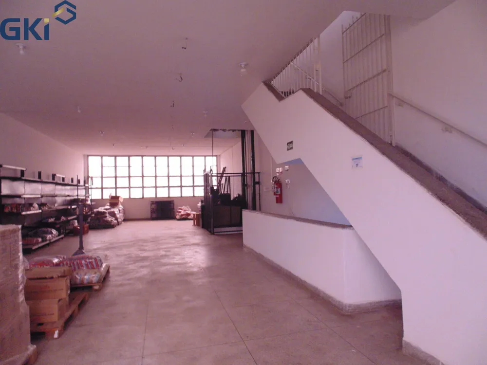 Prédio Inteiro, 1000 m² - Foto 2