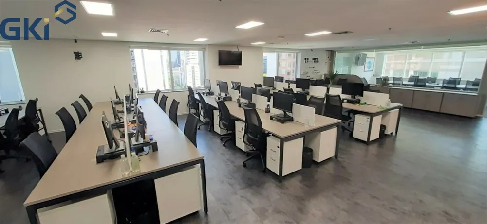Sala-Conjunto, 424 m² - Foto 4