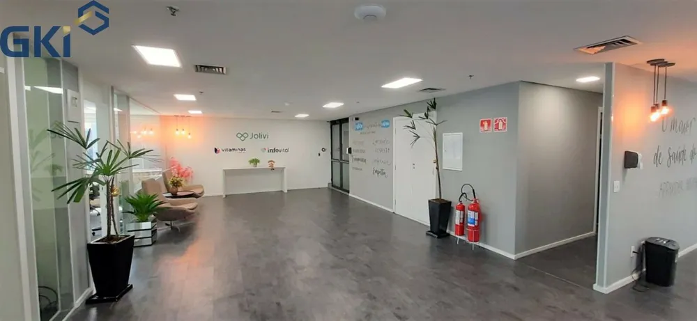 Sala-Conjunto, 424 m² - Foto 3