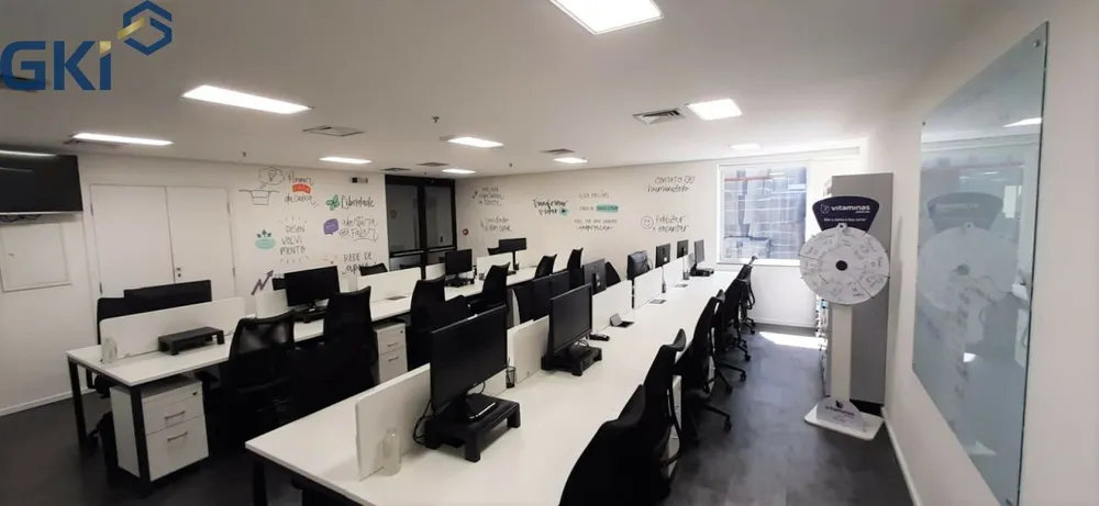 Sala-Conjunto, 424 m² - Foto 10