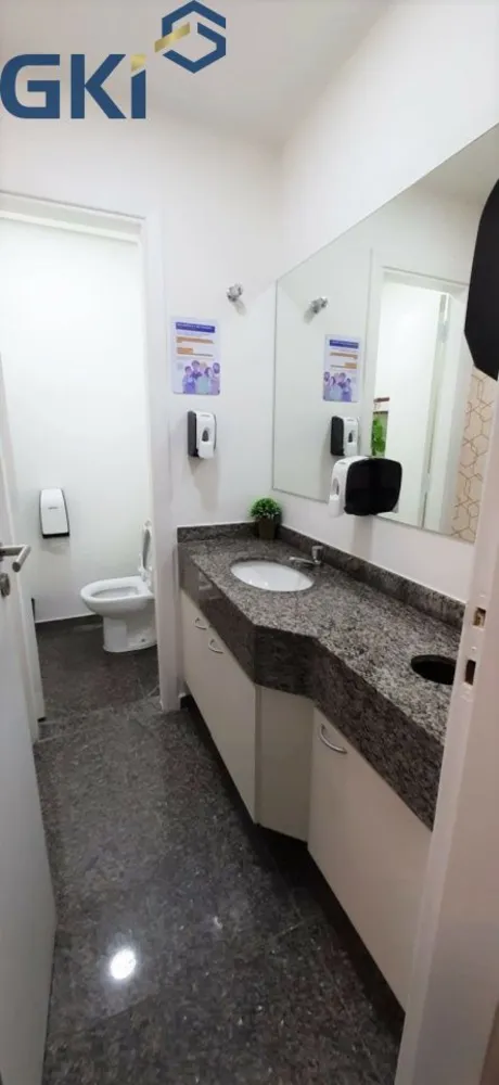 Sala-Conjunto, 424 m² - Foto 13
