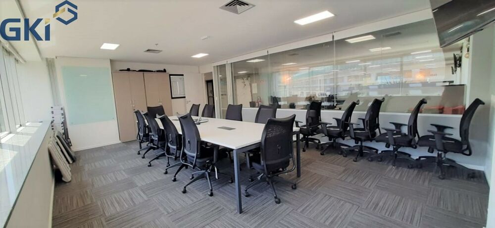 Sala-Conjunto, 424 m² - Foto 8