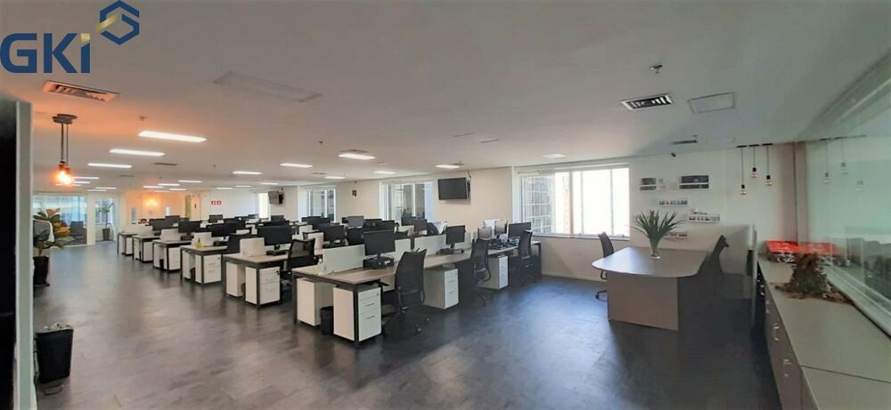 Sala-Conjunto, 424 m² - Foto 6