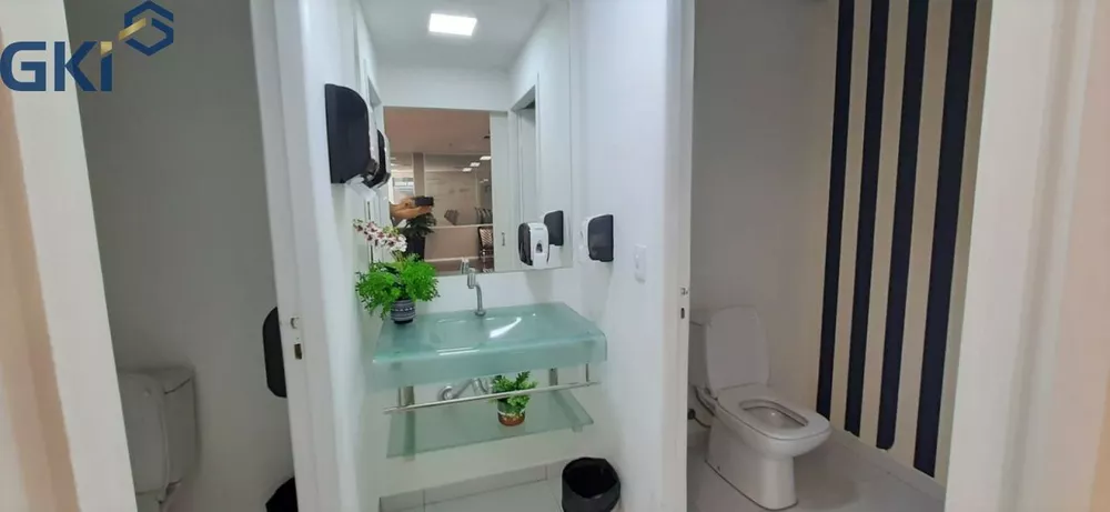 Sala-Conjunto, 424 m² - Foto 4
