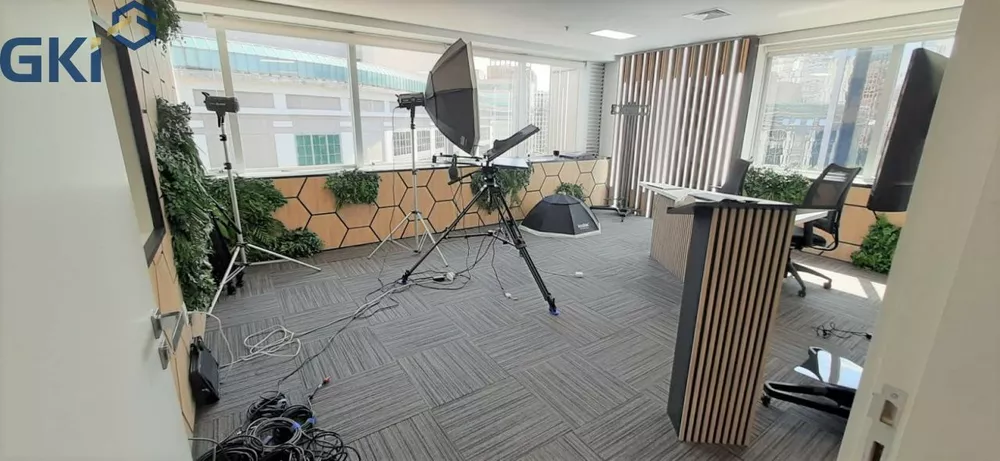 Sala-Conjunto, 424 m² - Foto 2