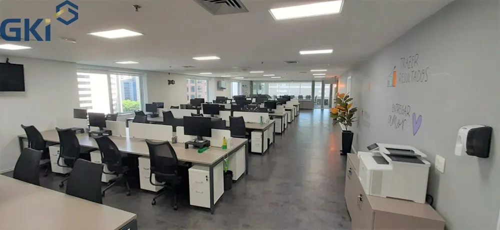 Sala-Conjunto, 424 m² - Foto 6