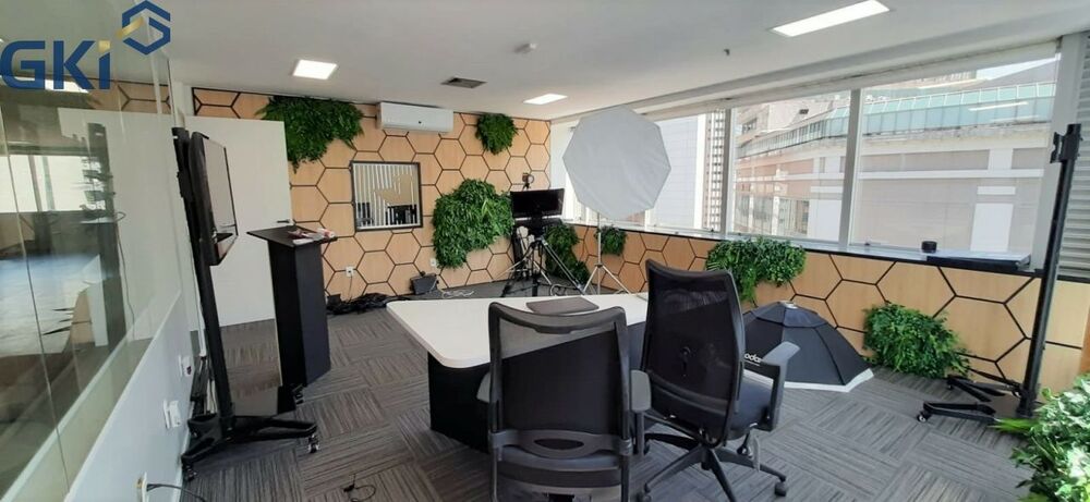 Sala-Conjunto, 424 m² - Foto 5