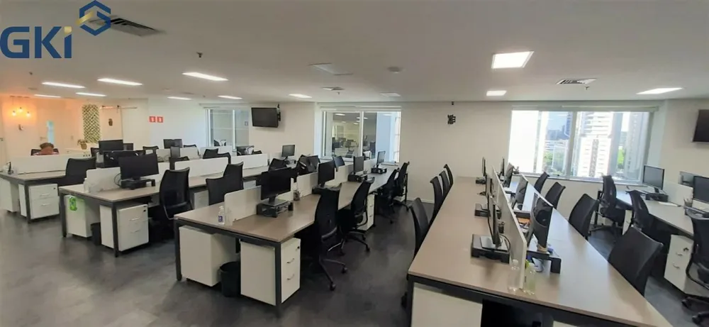 Sala-Conjunto, 424 m² - Foto 2