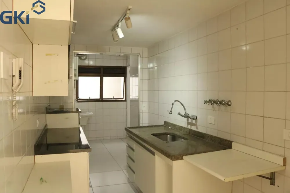 Apartamento, 3 quartos, 85 m² - Foto 6