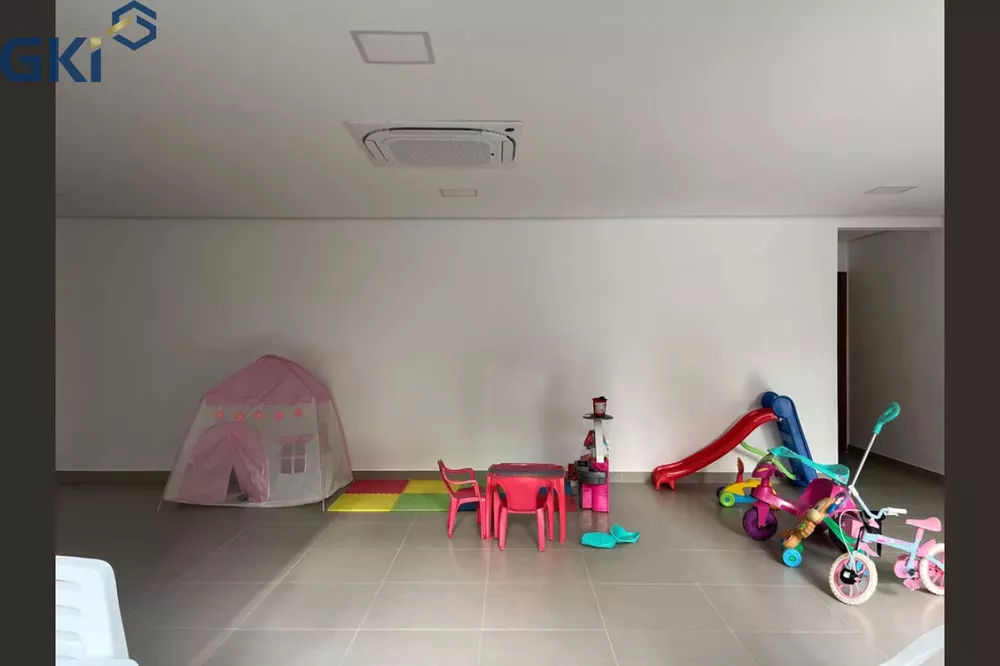 Apartamento, 3 quartos, 85 m² - Foto 1