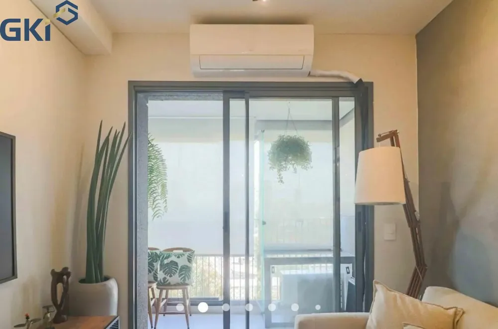 Apartamento, 2 quartos, 57 m² - Foto 1