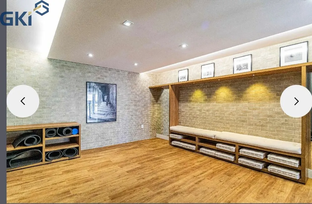 Apartamento, 2 quartos, 57 m² - Foto 11